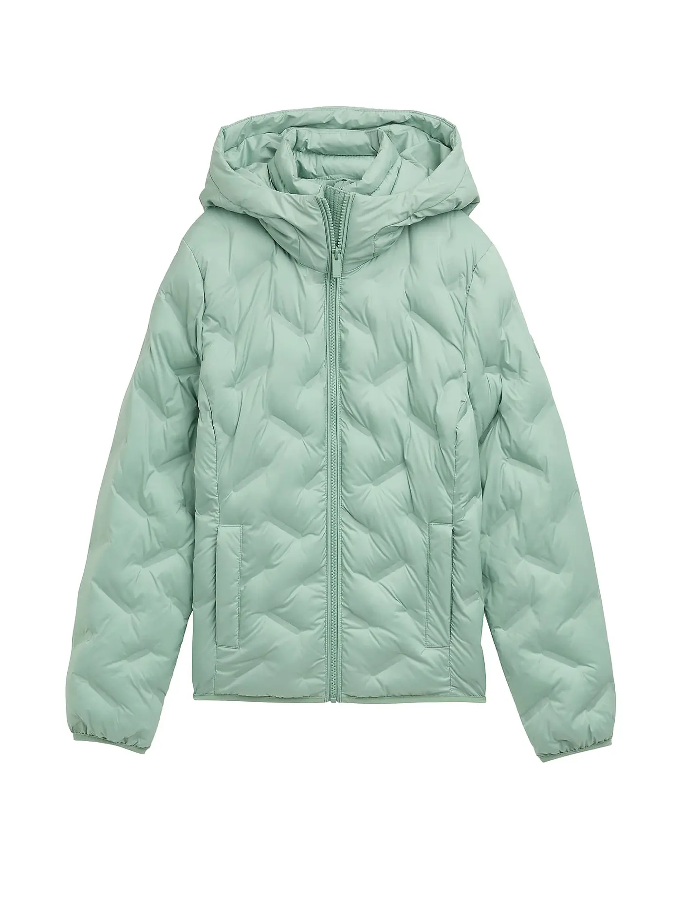 TOM TAILOR | Leisteppjacke | 